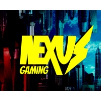 Nexus Gaming logo